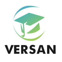 Versan Text Versan Educational Services